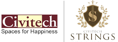 Civitech Strings Logo